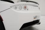 Tesla Roadster Zero Emissio by Brabus 2008 года